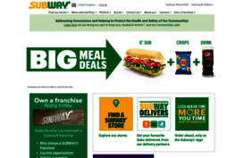 subway.co.uk