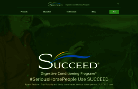 succeed-equine.com