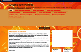 success-from-failures.blogspot.in