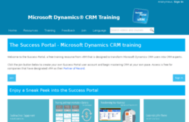 success.xrm.com