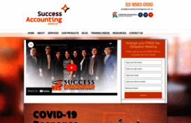 successaccountinggroup.com.au