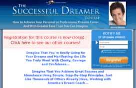 successfuldreamercourse.com