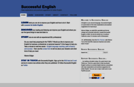 successfulenglish.com