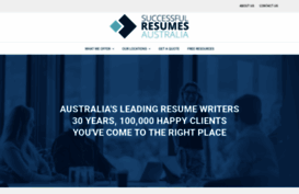 successfulresumes.com.au