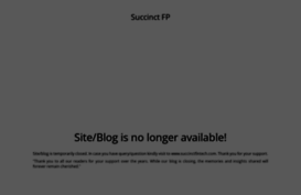 succinctfp.com
