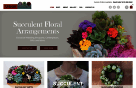 succulentlyurban.com