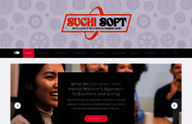 suchisoft.com