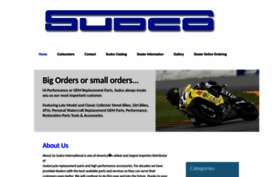 sudco.com