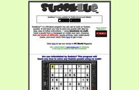 sudoklue.com