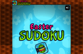 sudokueaster.com