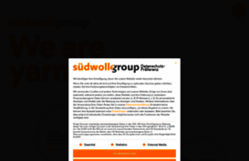 suedwollegroup.com
