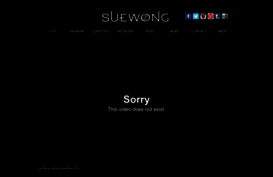 suewong.com