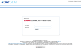 sugar.datstat.com