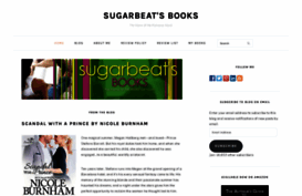 sugarbeatsbooks.com