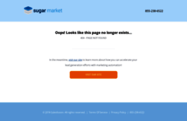 sugaropencloud.com