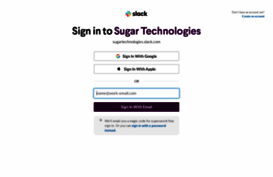 sugartechnologies.slack.com