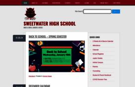 suh.sweetwaterschools.org