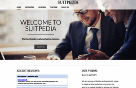 suitpedia.weebly.com