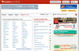 sulekhab2b.com