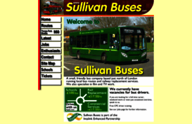 sullivanbuses.co.uk