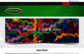 sullivans.net