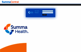 summacentral.summahealth.org