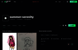 summer-serenity.deviantart.com