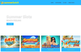 summerbatch.co.uk