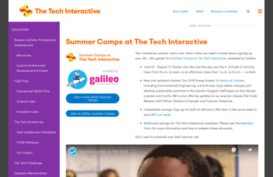 summercamps.thetech.org