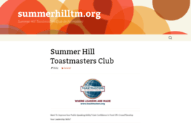 summerhilltm.org