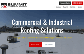 summitcommercialroofing.com