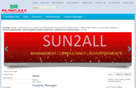 sun2all.com