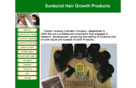 sunbursthair.com