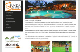sunda-resort.com