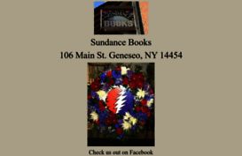 sundancebooks.com