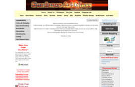 sundanceglass.com