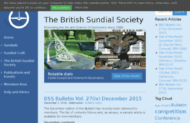 sundialsociety.org.uk