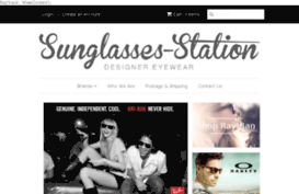 sunglasses-station.com