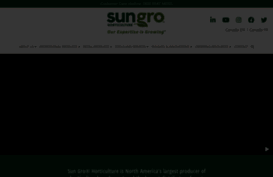 sungro.com