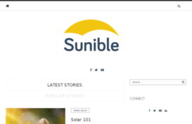 sunible.com