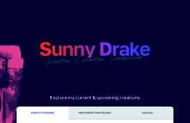sunnydrake.com