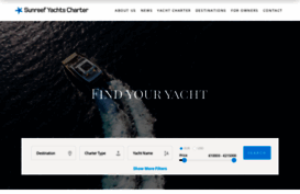 sunreef-charter.com