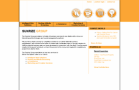 sunrize.ca