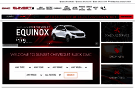 sunsetbuickgmc.com