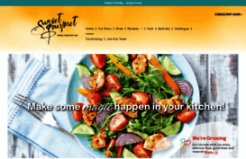 sunsetgourmet.com