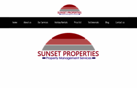 sunsetpropertiestenerife.com
