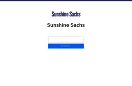 sunshinesachs.egnyte.com