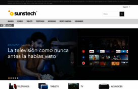 sunstech.com