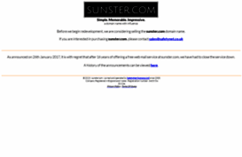 sunster.com