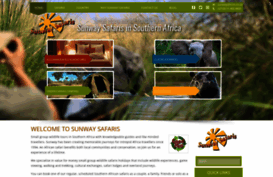 sunway-safaris.com